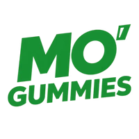 Mo’ Gummies